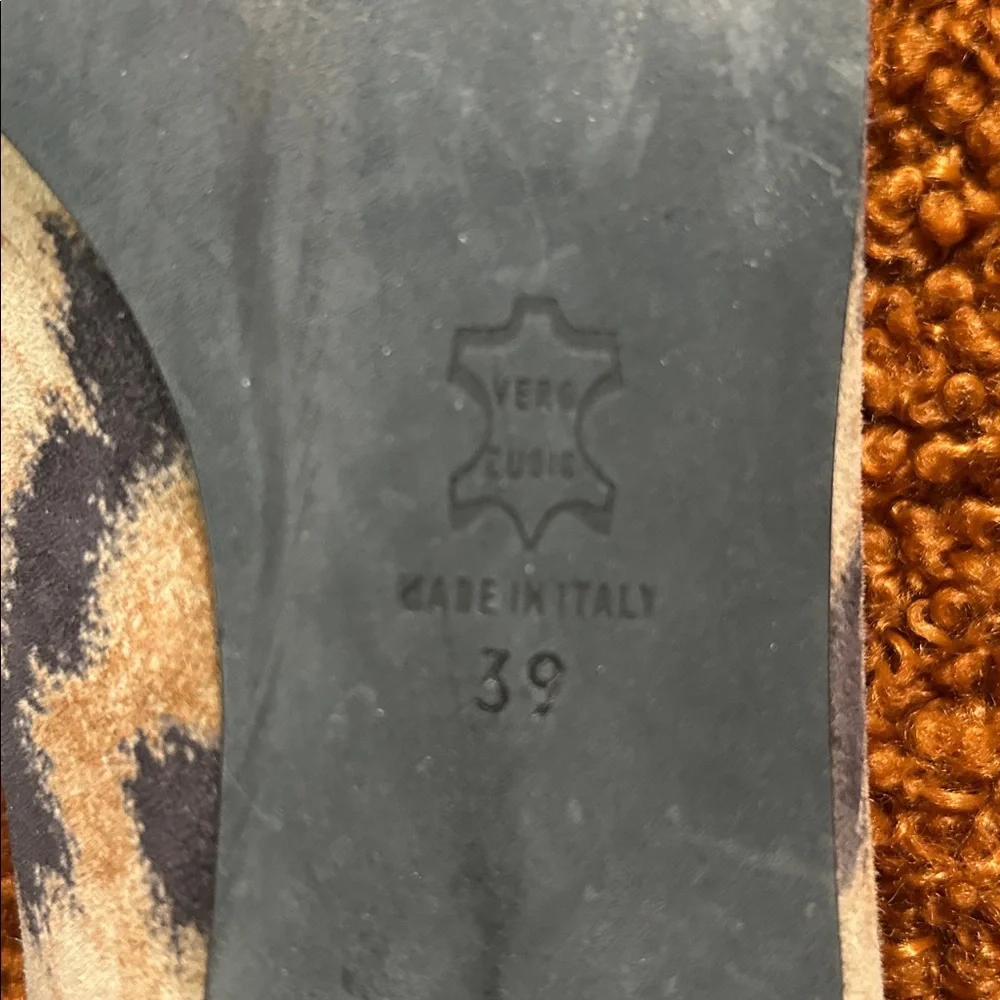 Thierry Rabotin Shoes - Picture 4 of 9